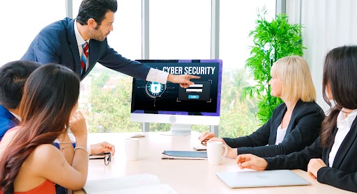 Cyber Security Consultant